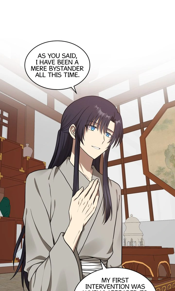 Taming the Tyrant [Full ver.] Chapter 74 - page 67