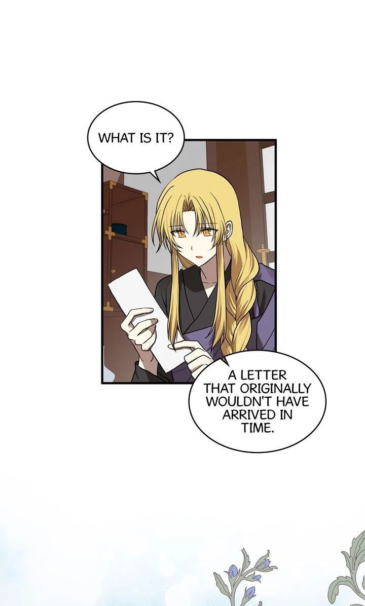 Taming the Tyrant [Full ver.] Chapter 74 - page 70