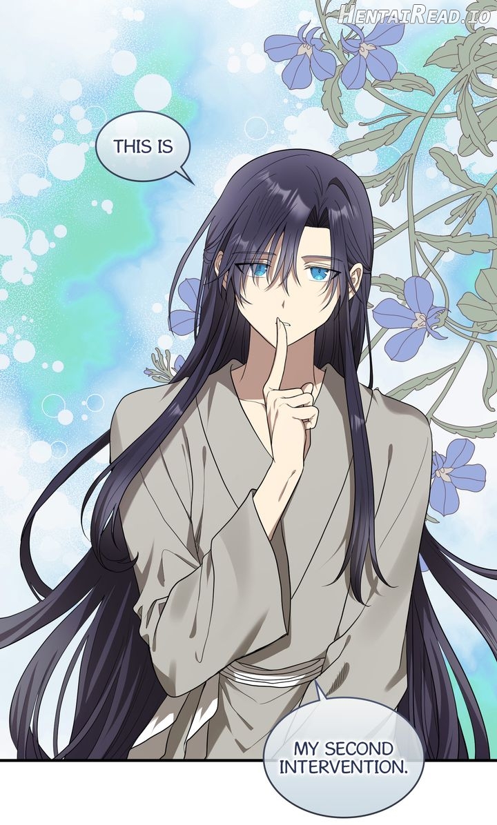 Taming the Tyrant [Full ver.] Chapter 74 - page 71