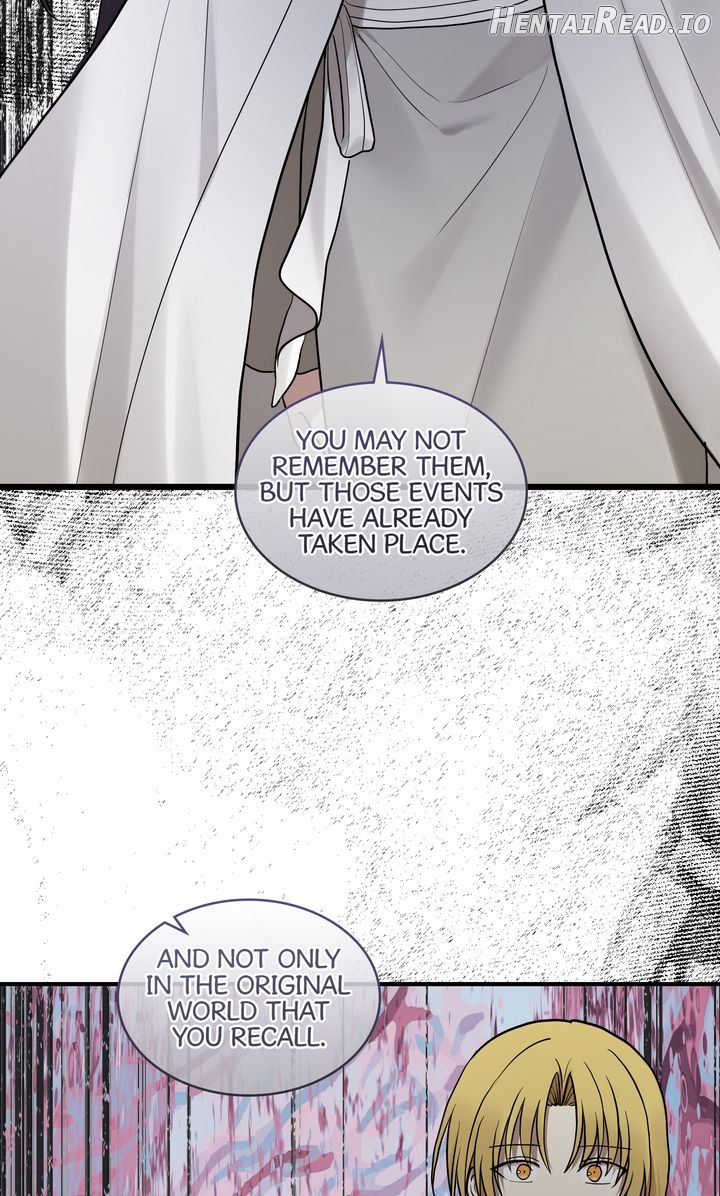 Taming the Tyrant [Full ver.] Chapter 74 - page 8