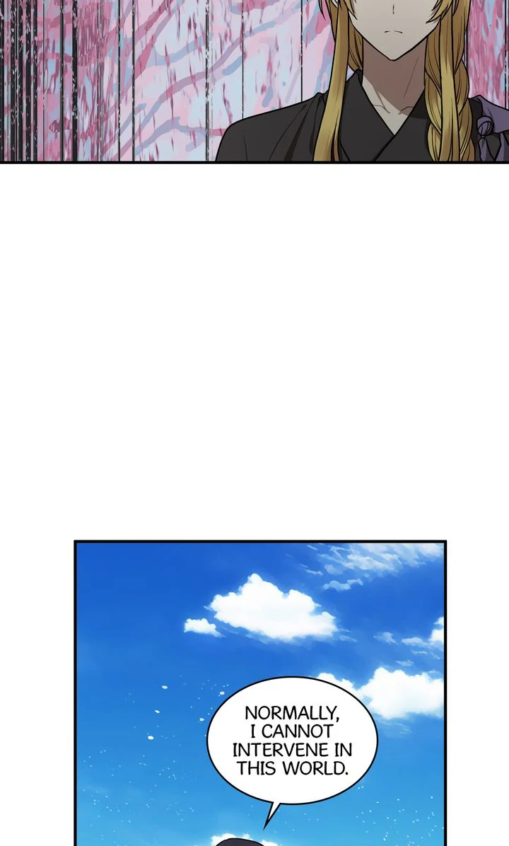 Taming the Tyrant [Full ver.] Chapter 74 - page 9