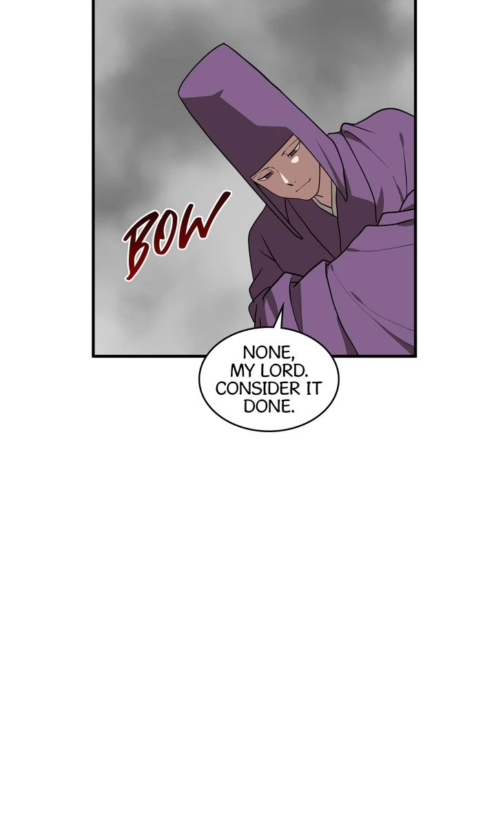 Taming the Tyrant [Full ver.] Chapter 75 - page 10