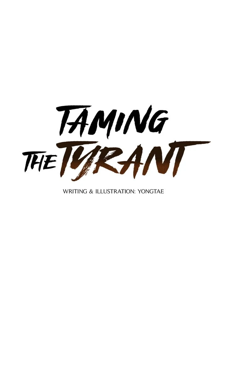 Taming the Tyrant [Full ver.] Chapter 75 - page 11