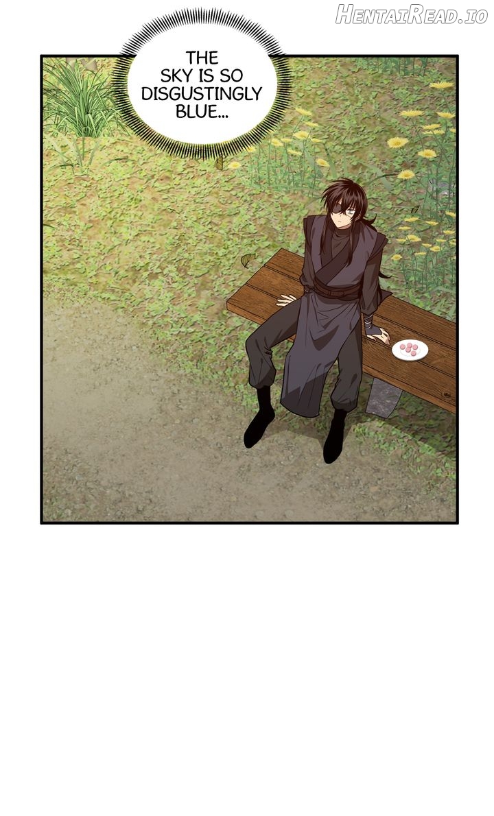 Taming the Tyrant [Full ver.] Chapter 75 - page 13