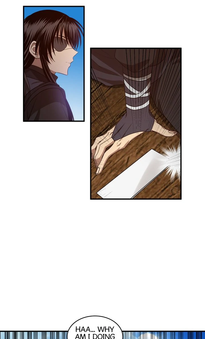 Taming the Tyrant [Full ver.] Chapter 75 - page 14