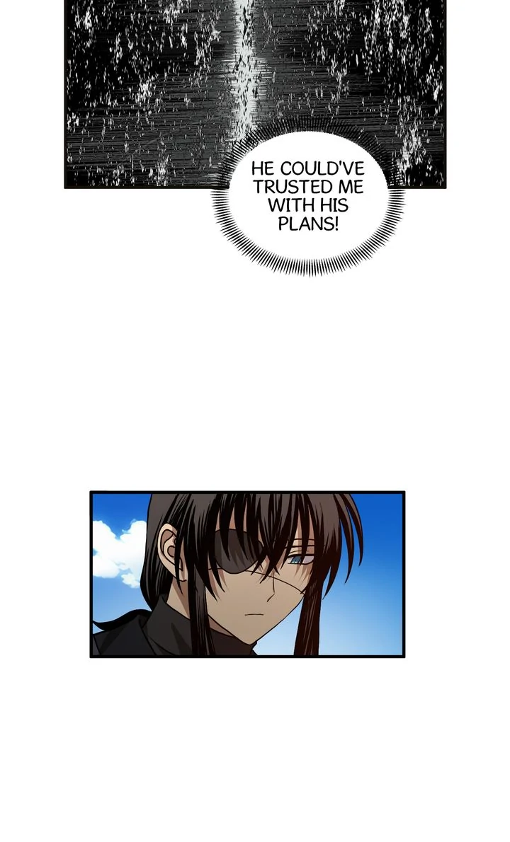 Taming the Tyrant [Full ver.] Chapter 75 - page 17