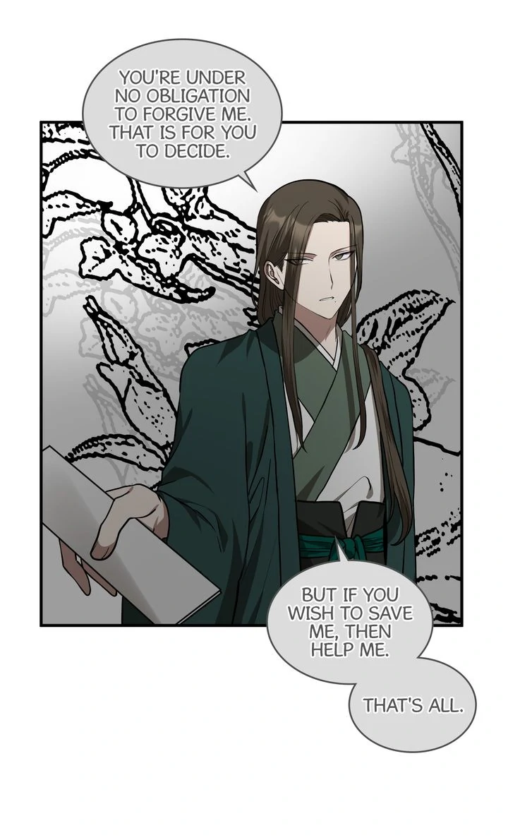 Taming the Tyrant [Full ver.] Chapter 75 - page 18