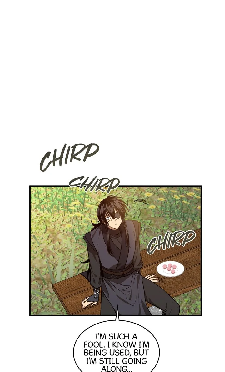 Taming the Tyrant [Full ver.] Chapter 75 - page 19