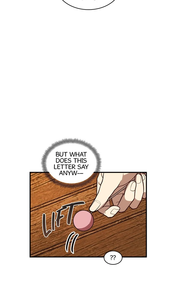 Taming the Tyrant [Full ver.] Chapter 75 - page 20