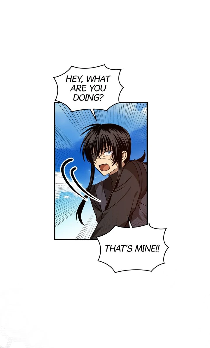 Taming the Tyrant [Full ver.] Chapter 75 - page 21