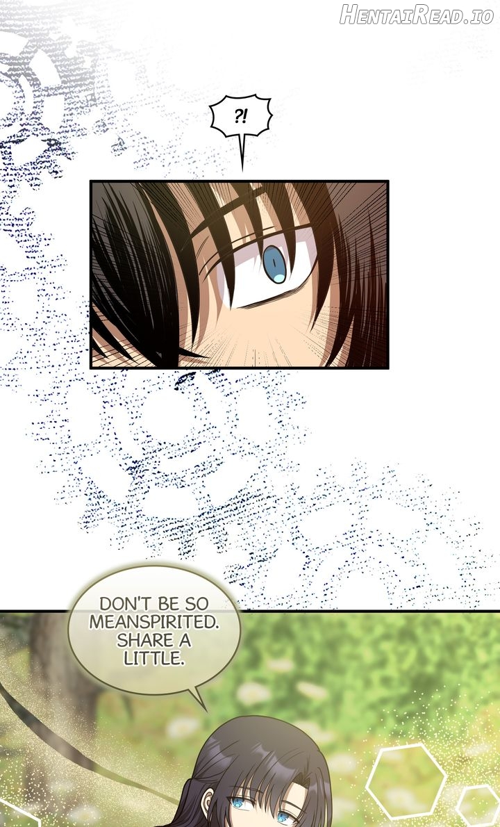 Taming the Tyrant [Full ver.] Chapter 75 - page 22