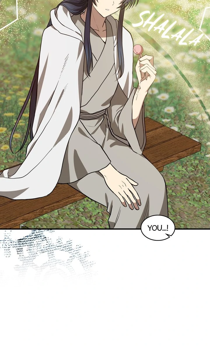 Taming the Tyrant [Full ver.] Chapter 75 - page 23