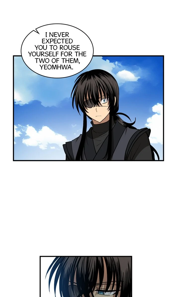 Taming the Tyrant [Full ver.] Chapter 75 - page 24