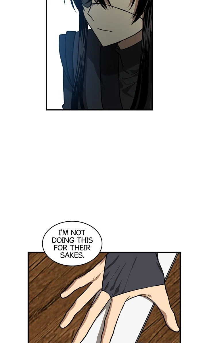 Taming the Tyrant [Full ver.] Chapter 75 - page 25