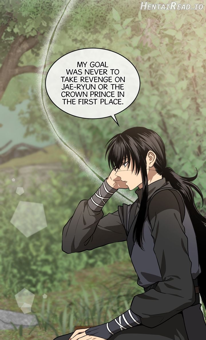 Taming the Tyrant [Full ver.] Chapter 75 - page 27