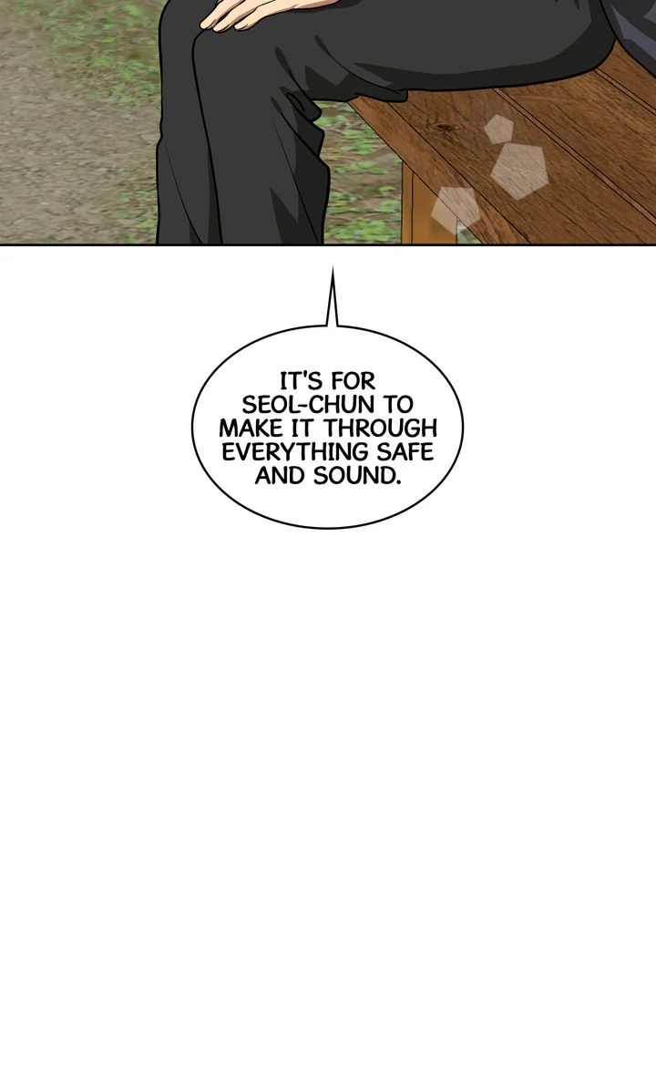 Taming the Tyrant [Full ver.] Chapter 75 - page 28