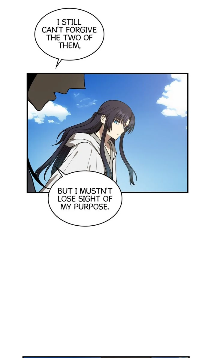 Taming the Tyrant [Full ver.] Chapter 75 - page 29