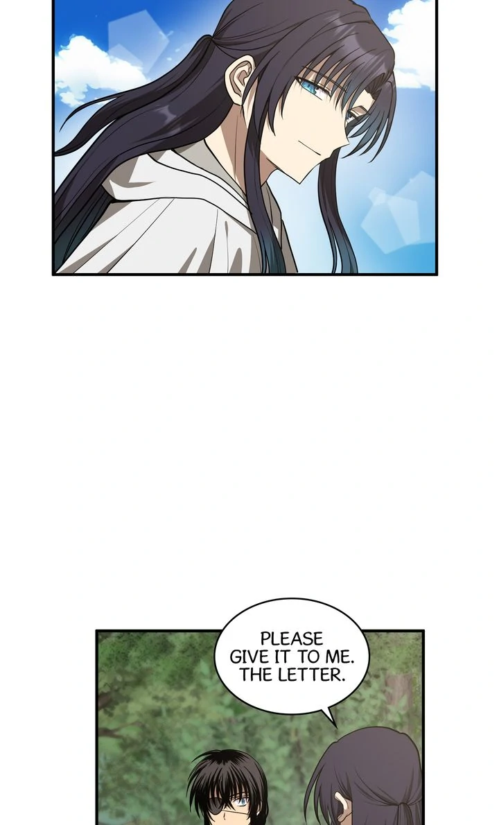 Taming the Tyrant [Full ver.] Chapter 75 - page 30