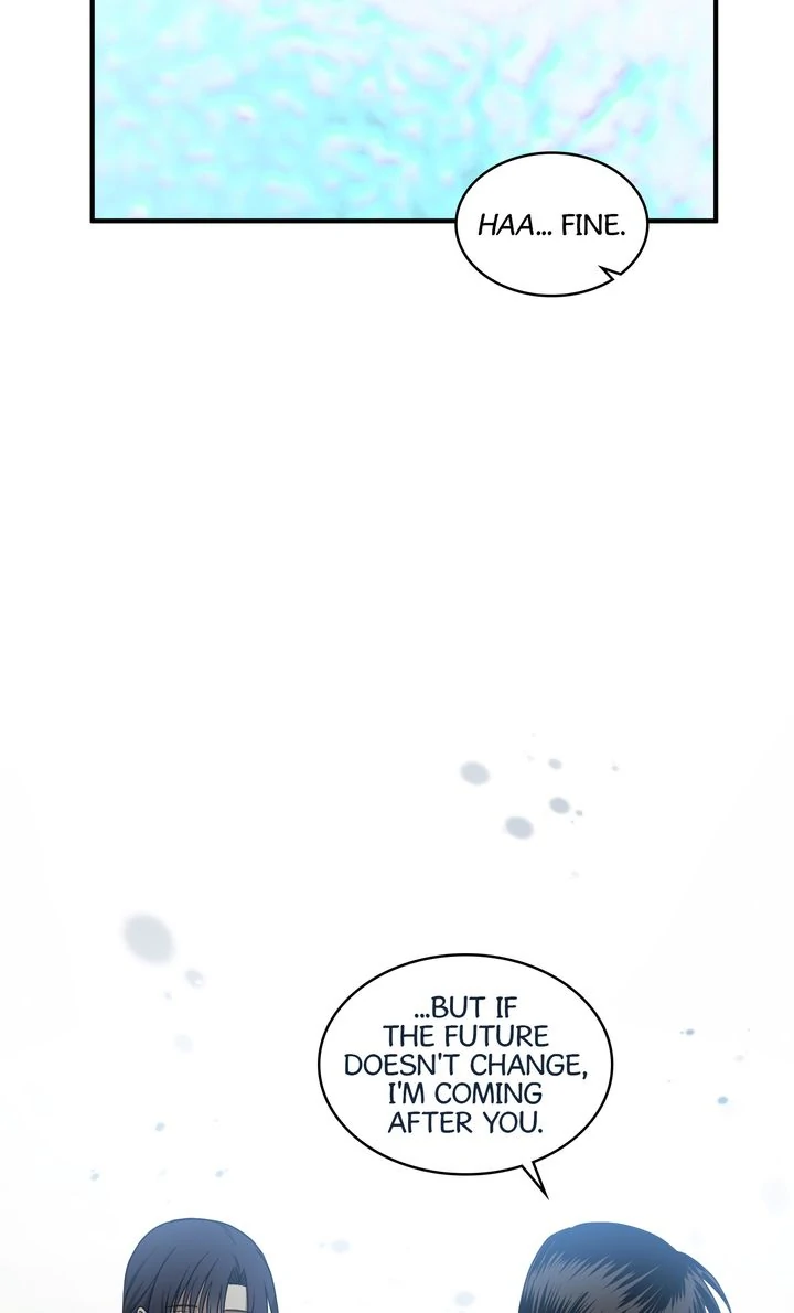 Taming the Tyrant [Full ver.] Chapter 75 - page 36