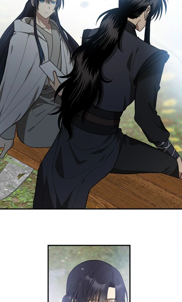 Taming the Tyrant [Full ver.] Chapter 75 - page 37