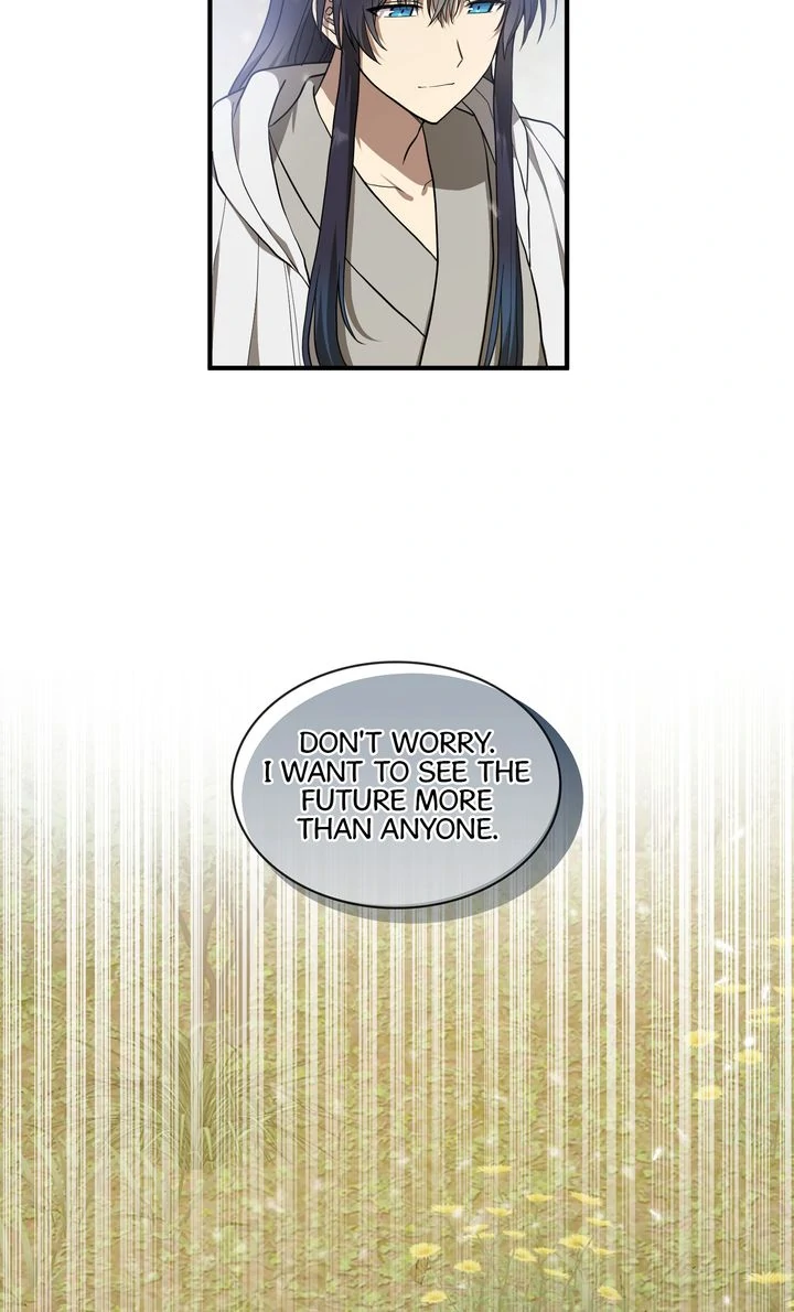 Taming the Tyrant [Full ver.] Chapter 75 - page 38