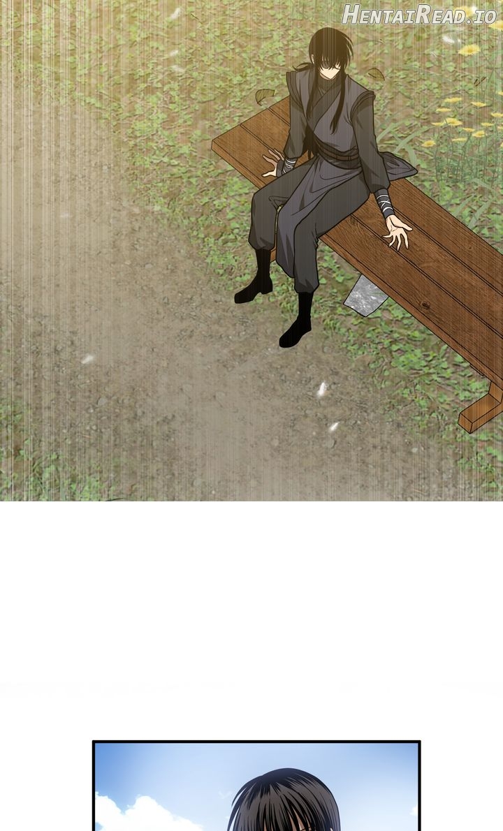 Taming the Tyrant [Full ver.] Chapter 75 - page 39