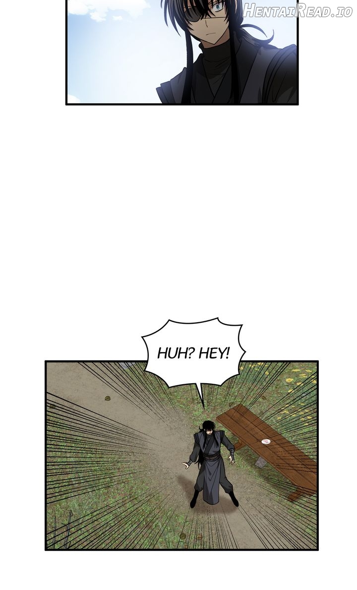 Taming the Tyrant [Full ver.] Chapter 75 - page 40