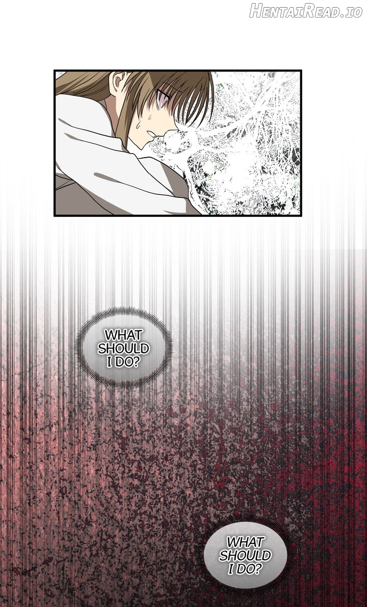 Taming the Tyrant [Full ver.] Chapter 75 - page 43