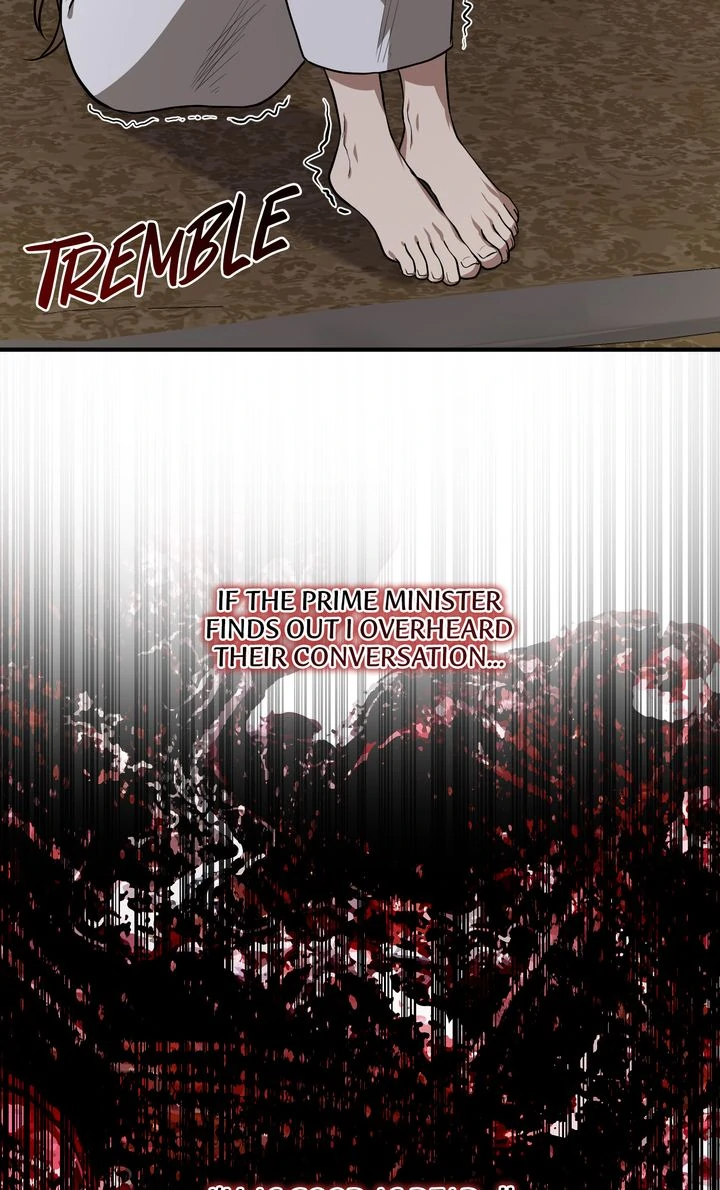 Taming the Tyrant [Full ver.] Chapter 75 - page 46