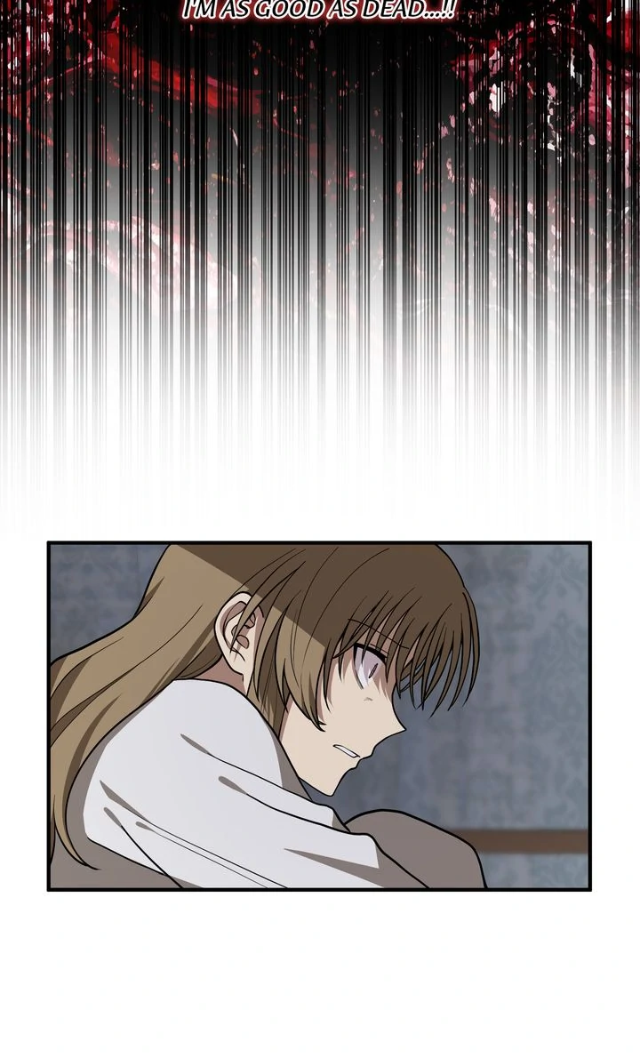 Taming the Tyrant [Full ver.] Chapter 75 - page 47