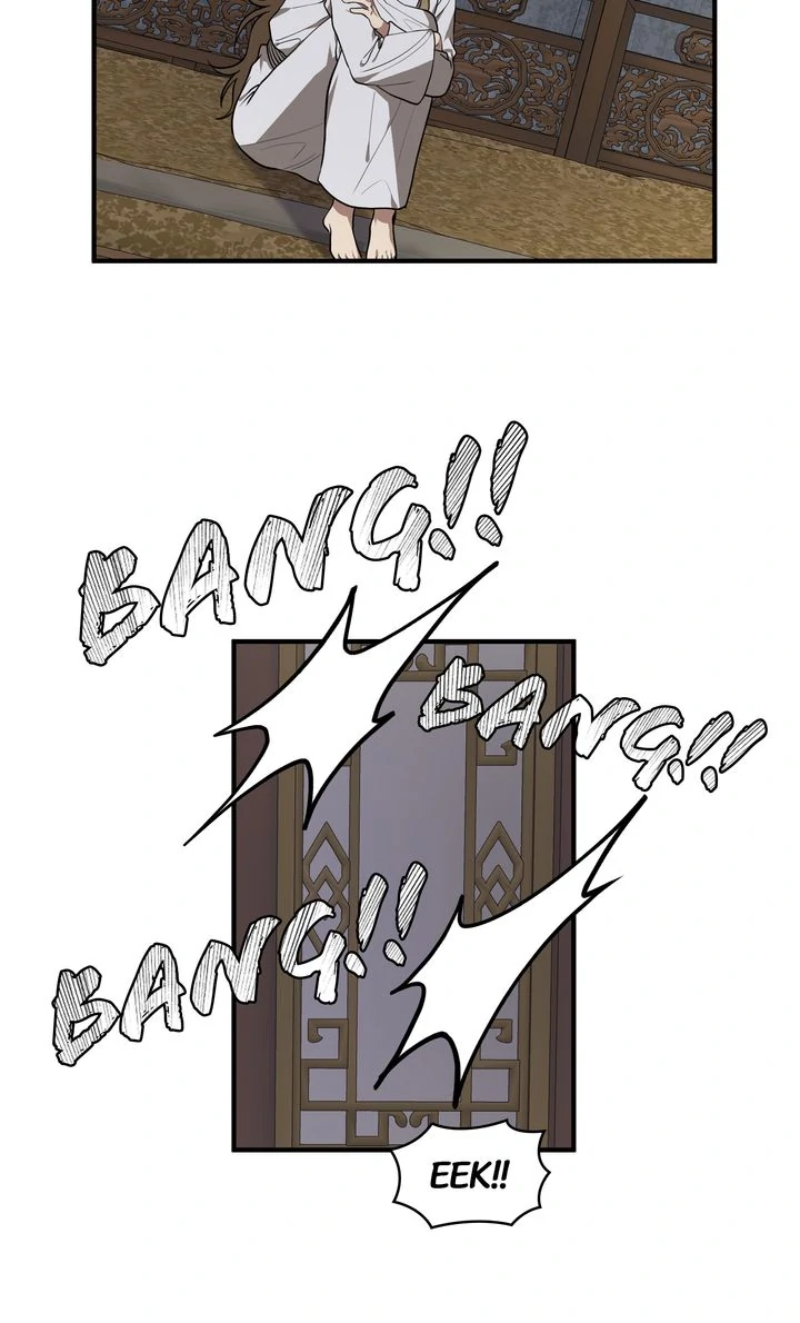 Taming the Tyrant [Full ver.] Chapter 75 - page 49