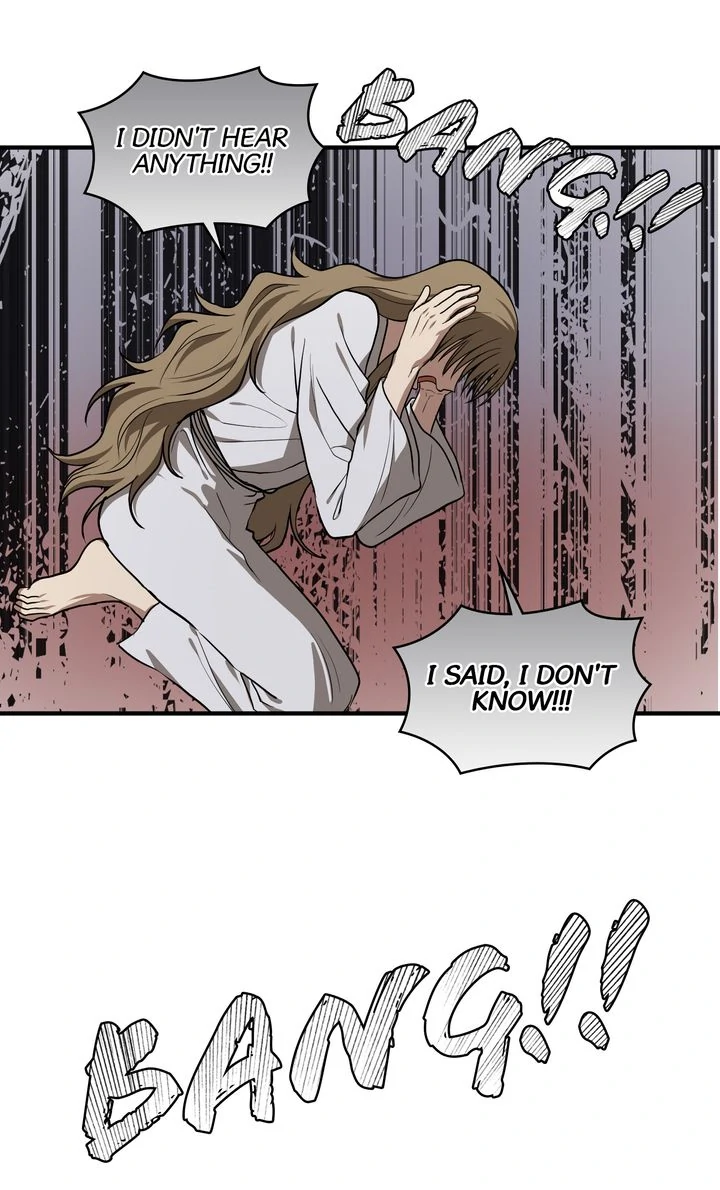 Taming the Tyrant [Full ver.] Chapter 75 - page 51