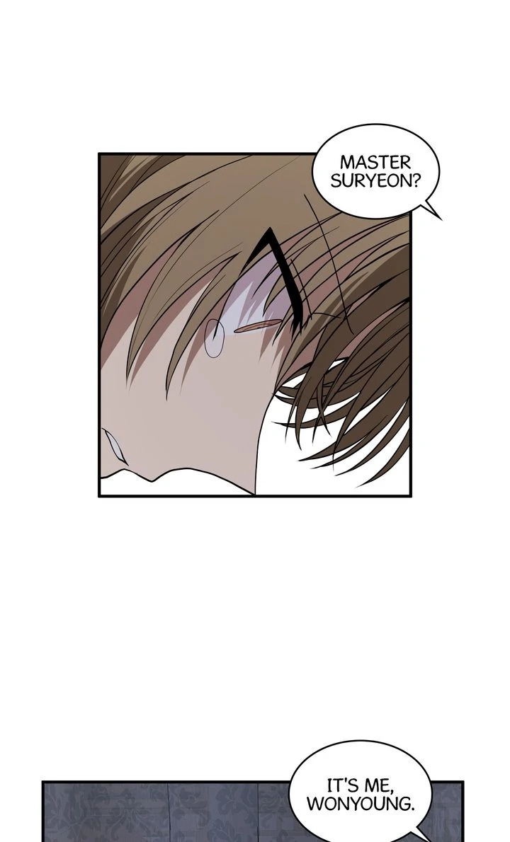 Taming the Tyrant [Full ver.] Chapter 75 - page 52