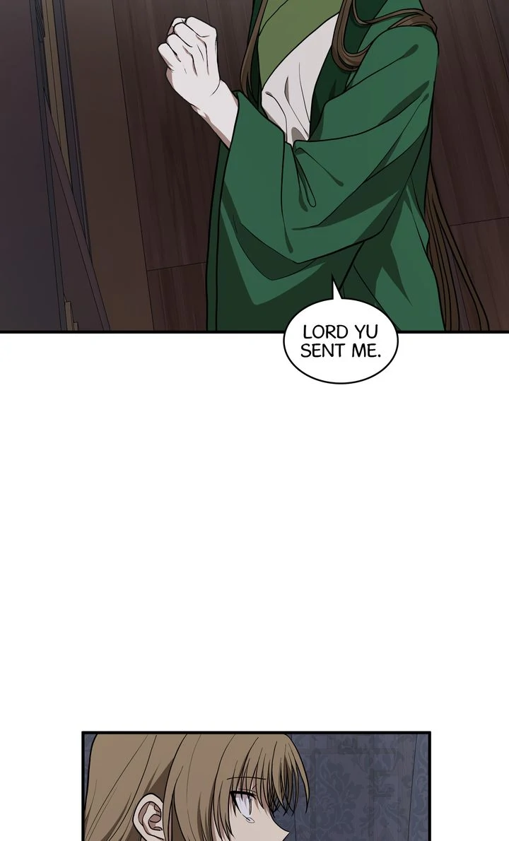 Taming the Tyrant [Full ver.] Chapter 75 - page 54