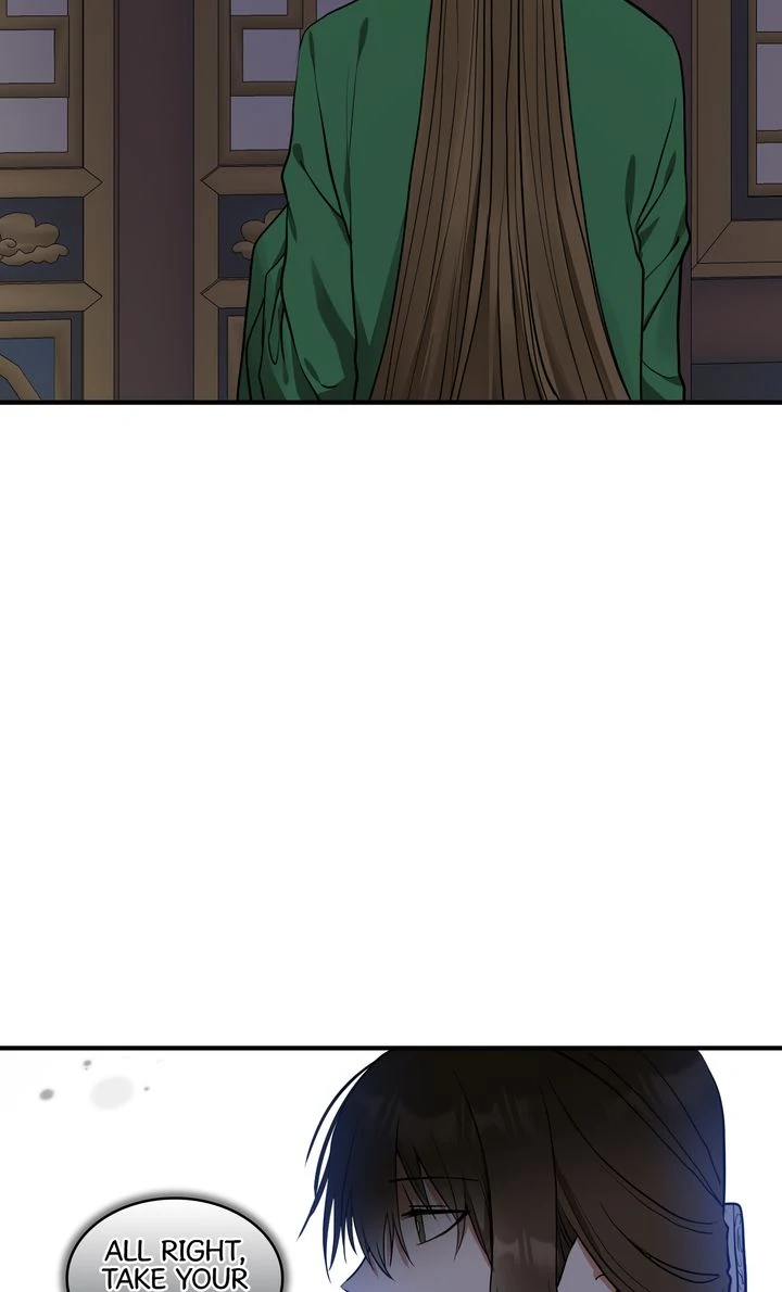 Taming the Tyrant [Full ver.] Chapter 75 - page 56