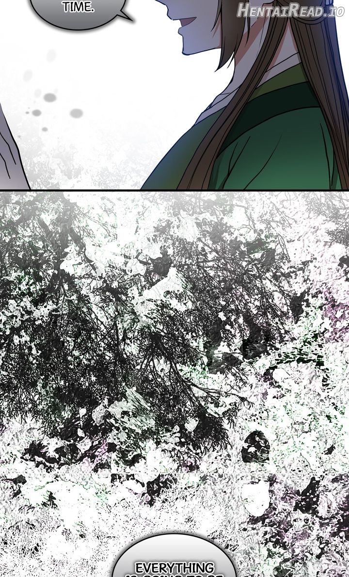 Taming the Tyrant [Full ver.] Chapter 75 - page 57