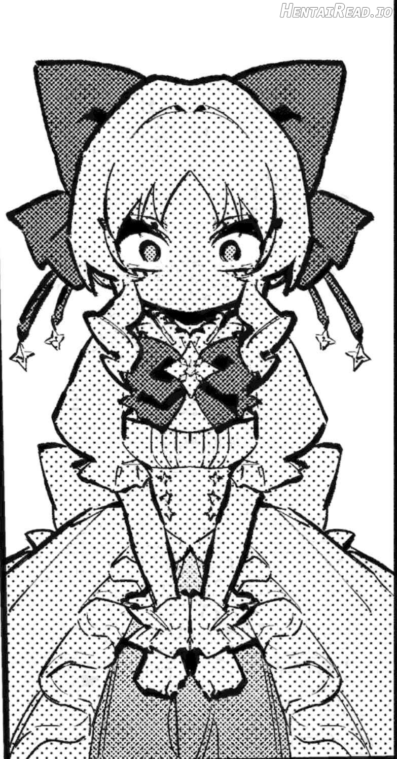 Taming the Tyrant [Full ver.] Chapter 75 - page 59