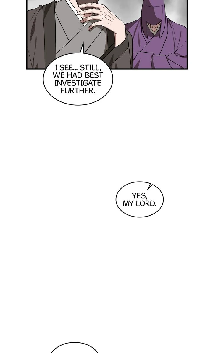 Taming the Tyrant [Full ver.] Chapter 75 - page 8