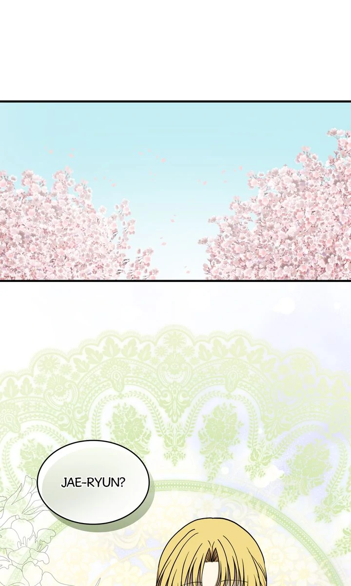 Taming the Tyrant [Full ver.] Chapter 76 - page 1