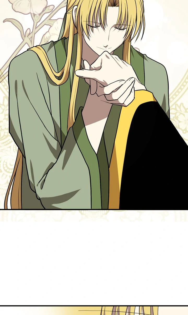 Taming the Tyrant [Full ver.] Chapter 76 - page 10