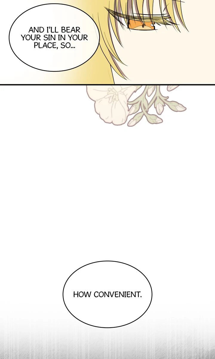 Taming the Tyrant [Full ver.] Chapter 76 - page 11