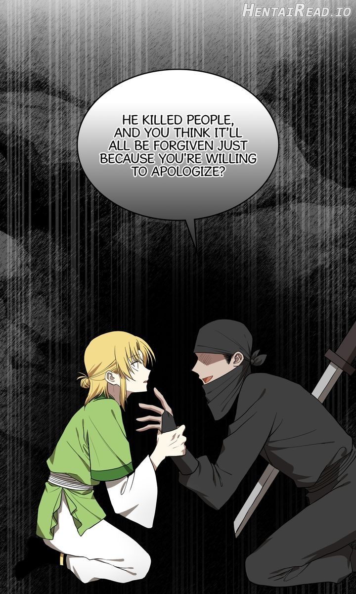 Taming the Tyrant [Full ver.] Chapter 76 - page 12