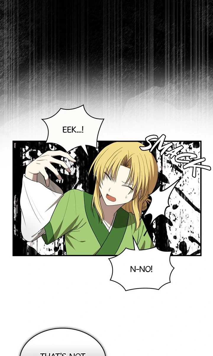 Taming the Tyrant [Full ver.] Chapter 76 - page 13