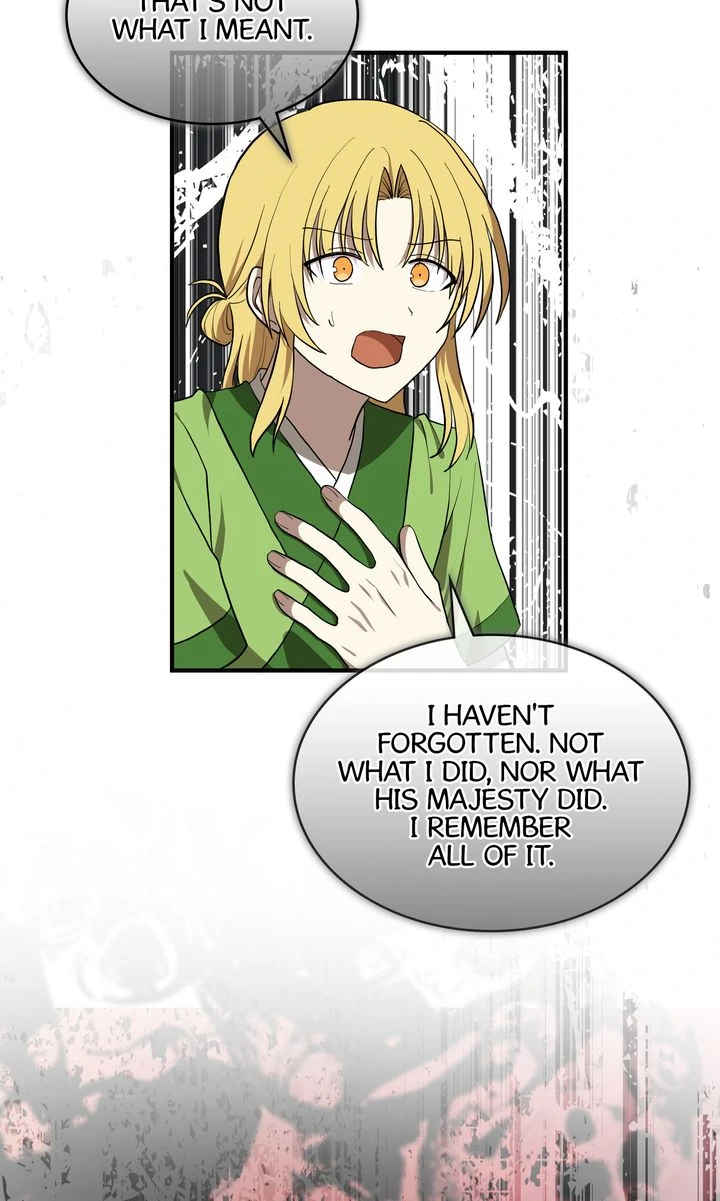 Taming the Tyrant [Full ver.] Chapter 76 - page 14