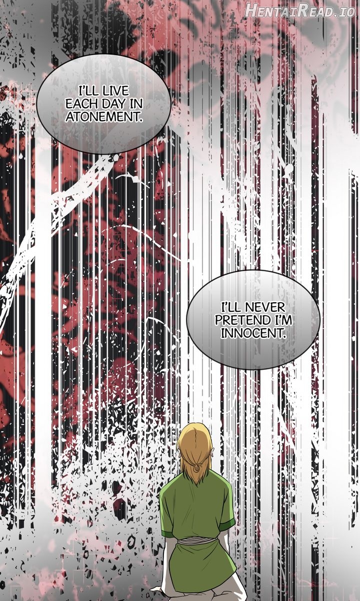 Taming the Tyrant [Full ver.] Chapter 76 - page 15