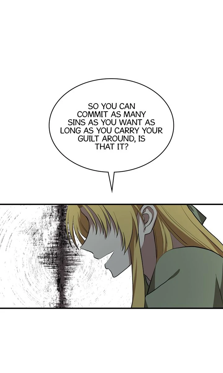 Taming the Tyrant [Full ver.] Chapter 76 - page 17