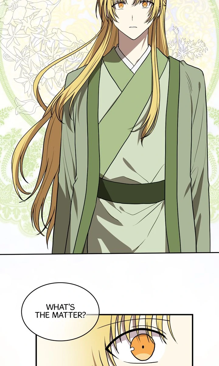 Taming the Tyrant [Full ver.] Chapter 76 - page 2