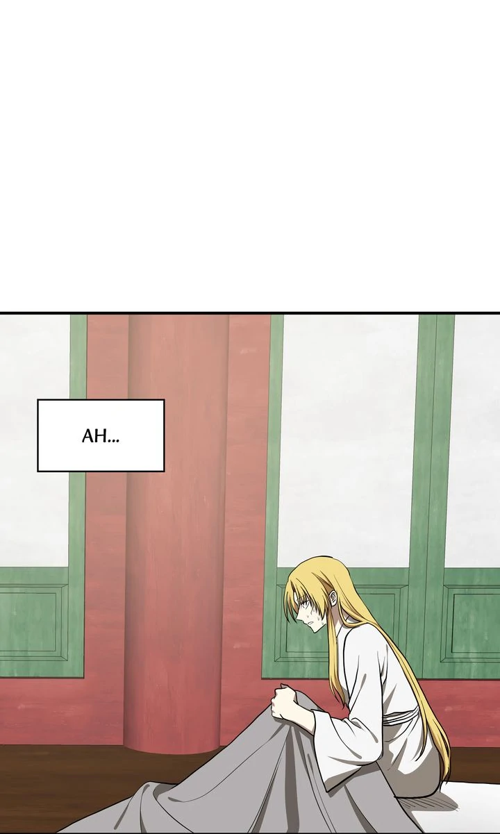 Taming the Tyrant [Full ver.] Chapter 76 - page 20