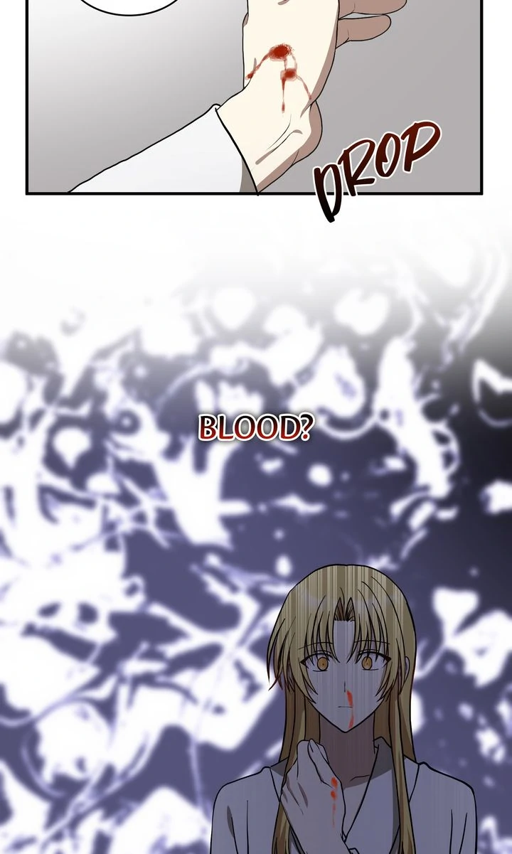 Taming the Tyrant [Full ver.] Chapter 76 - page 22