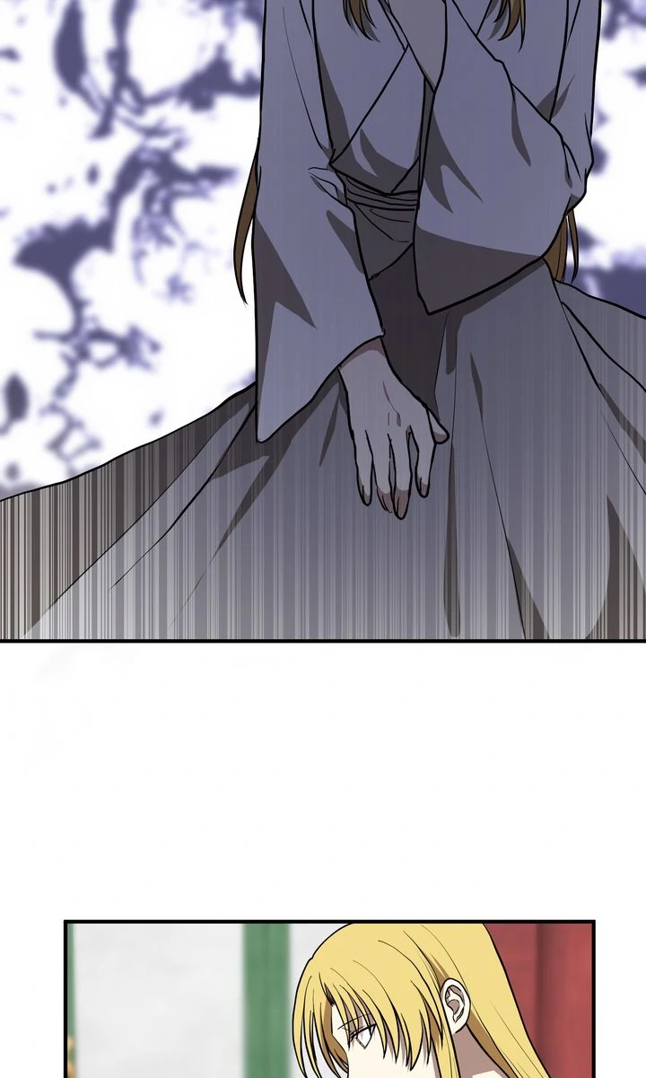 Taming the Tyrant [Full ver.] Chapter 76 - page 23